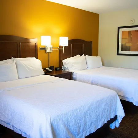 Hampton Inn St. Louis-Chesterfield Exterior photo