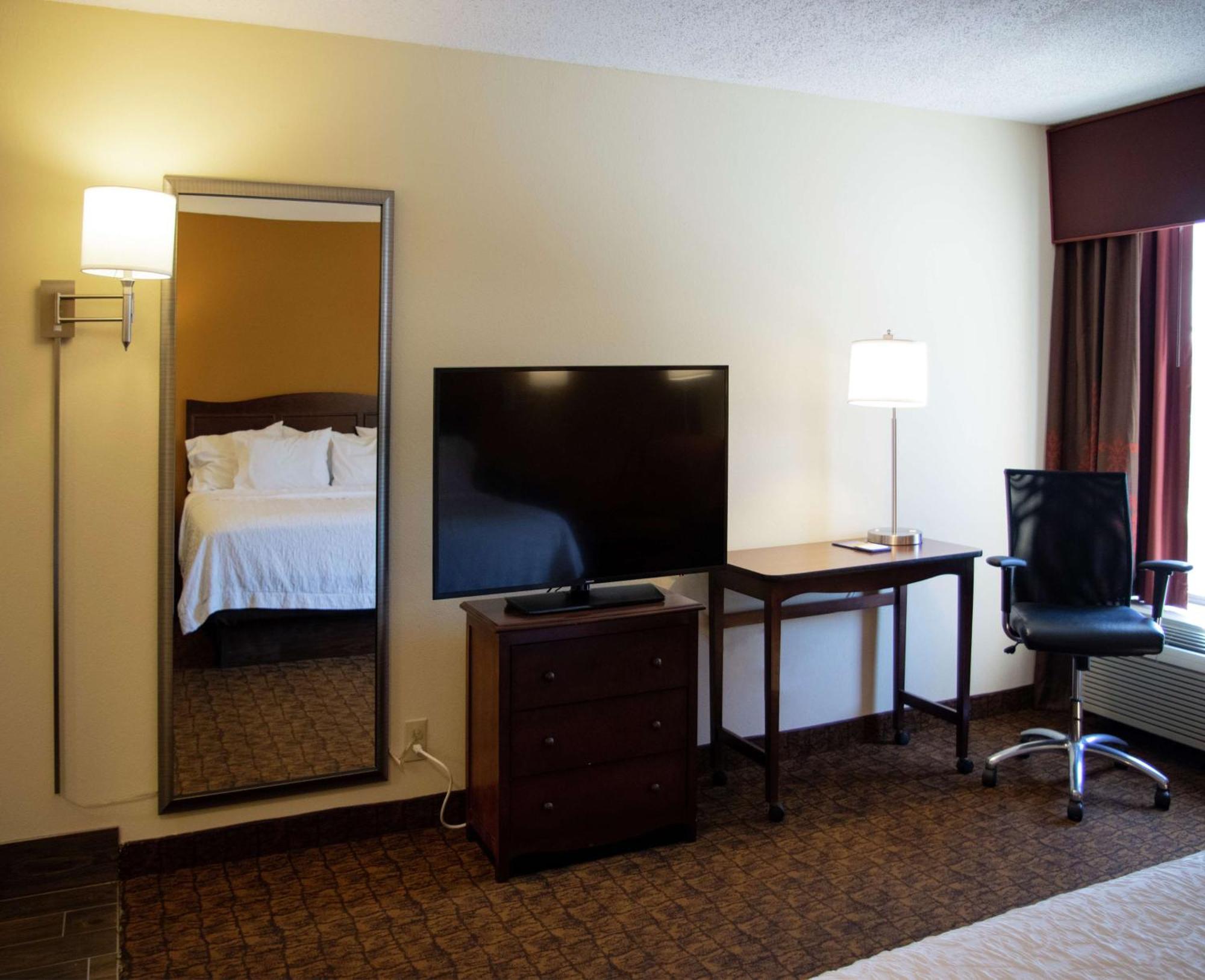 Hampton St. Louis-chesterfield Hotel 3*