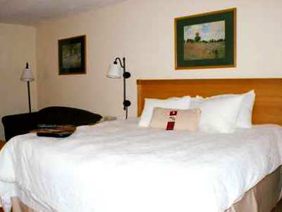 Hampton St. Louis-chesterfield Chesterfield